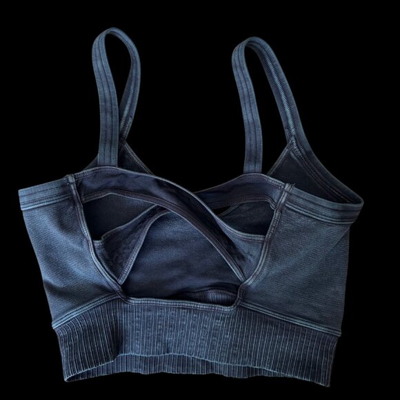 Free People M/L Movement Bra - Picture 2 of 2